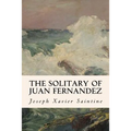 The Solitary of Juan Fernandez
