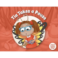 Tia Takes a Pause