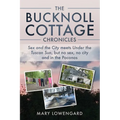 The Bucknoll Cottage Chronicles: Sex and the City meets Under the Tuscan Sun, but no sex, no city and in the Poconos