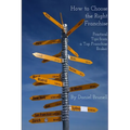How to Choose the Right Franchise