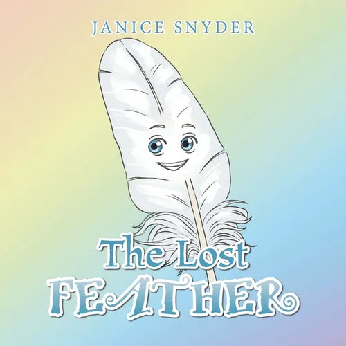 The Lost Feather