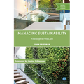 Managing Sustainability: First Steps to First Class
