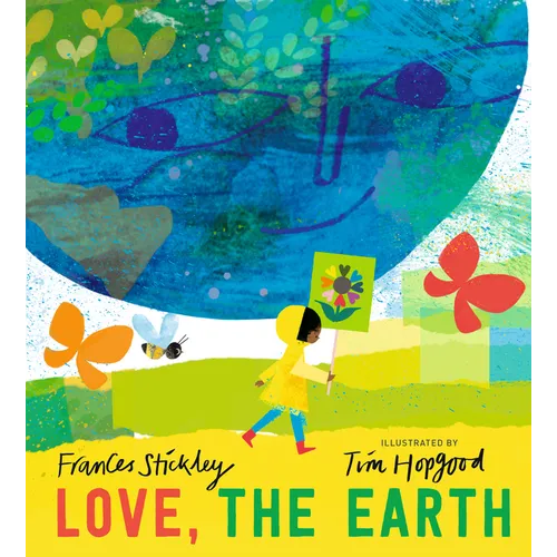 Love, the Earth