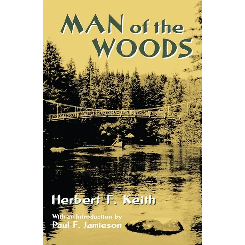 Man of the Woods