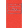 Comecon Foreign Trade Data 1984