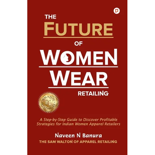 The Future of Women Wear Retailing