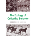 The Ecology of Collective Behavior