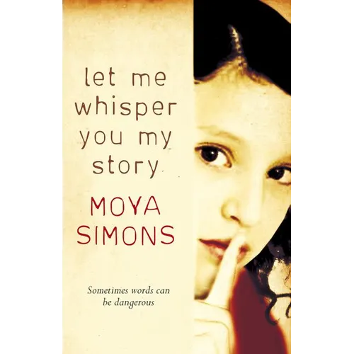 Let Me Whisper You My Story