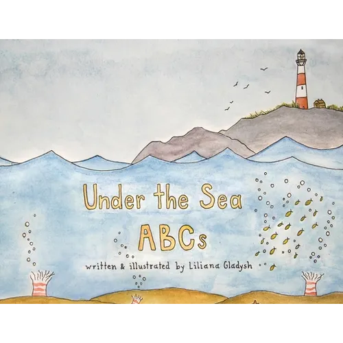 Under The Sea ABCs