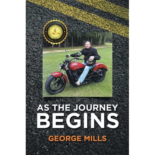 As The Journey Begins