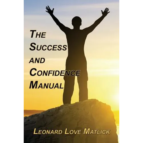 The Success and Confidence Manual