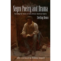 Negro Poetry and Drama: Revisiting the Voices of Early African American Figures