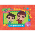 Omar & Hana Say Assalaamu Alaikum: The Song Book