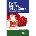 Every Molecule Tells a Story