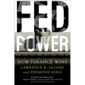 Fed Power: How Finance Wins