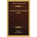 American Indian Stories (1921)