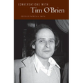Conversations with Tim O'Brien