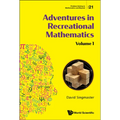 Adventures in Recreat Math (V1)