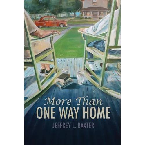 More Than One Way Home