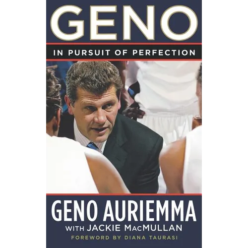 Geno: In Pursuit of Perfection
