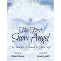 The First Snow Angel
