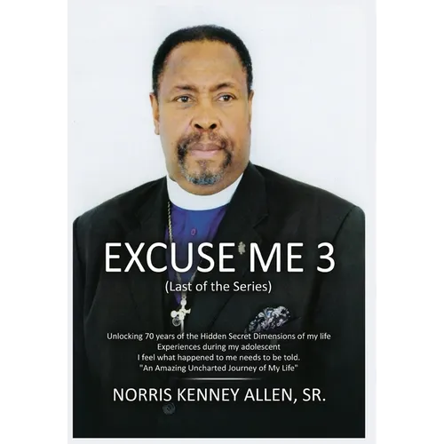 Excuse Me 3