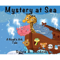 Mystery At Sea
