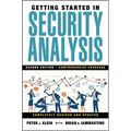 Getting Started in Security Analysis