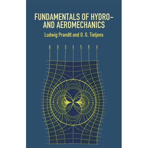 Fundamentals of Hydro- And Aeromechanics