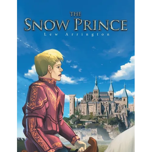 The Snow Prince