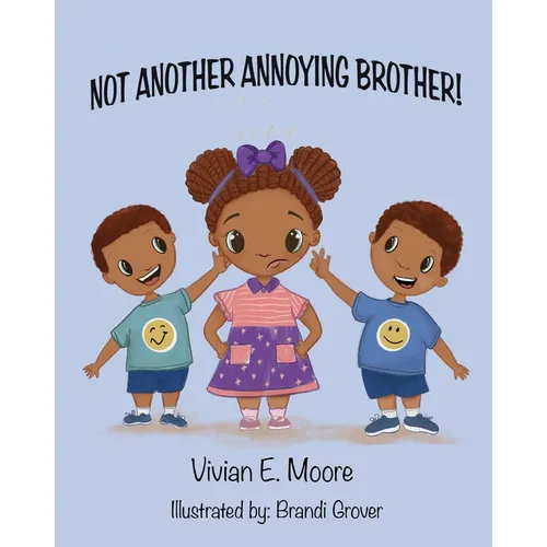 Not Another Annoying Brother
