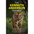 The Kenneth Anderson Omnibus Volume III