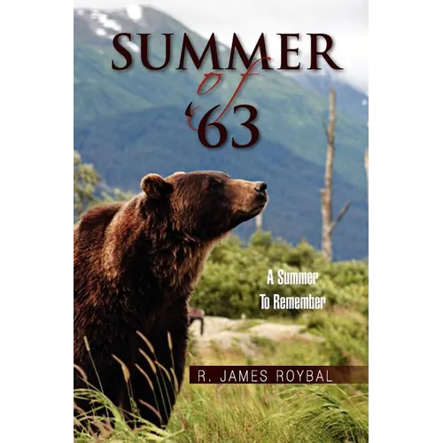 Summer of '63