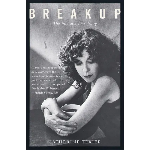 Breakup: The End of a Love Story