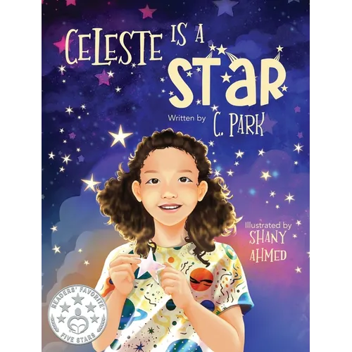 Celeste Is A Star
