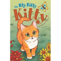 The Itty Bitty Kitty
