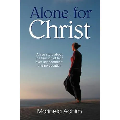 Alone for Christ