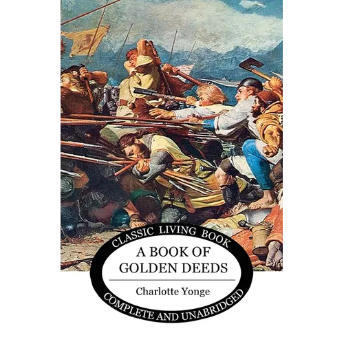 A Book of Golden Deeds