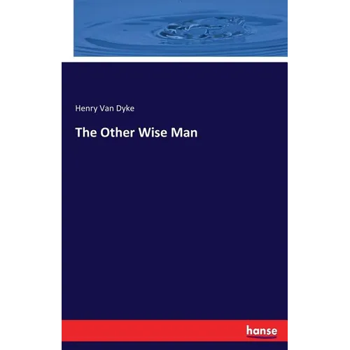 The Other Wise Man