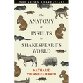 The Anatomy of Insults in Shakespeare's World