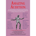 Amazing Audition: An exciting anthology of stories about Liverpool legend Billy Fury