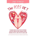 The PCOS Diet