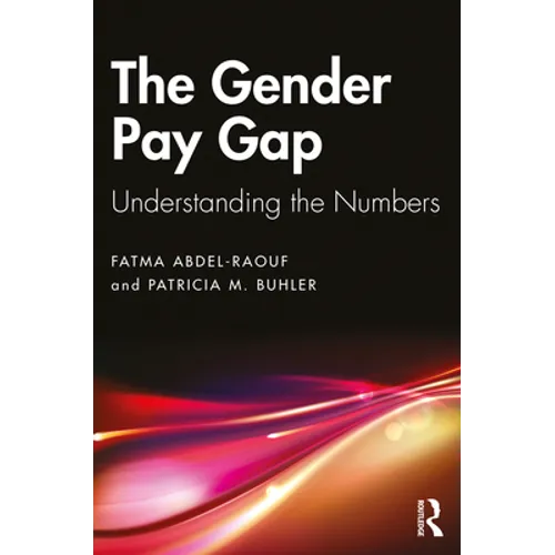 The Gender Pay Gap: Understanding the Numbers