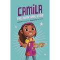 Camila the Painting Star
