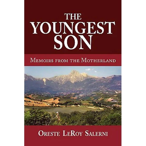 The Youngest Son, Memoirs from the Motherland