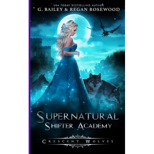 Crescent Wolves
