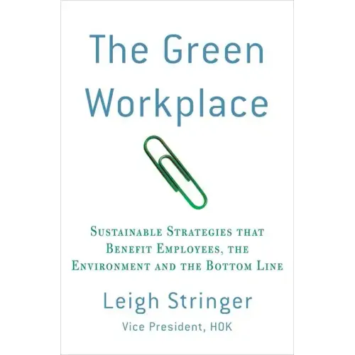 Green Workplace