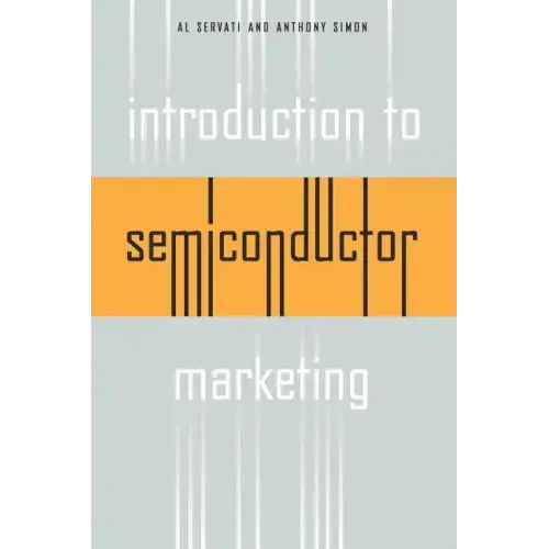 Introduction to Semiconductor Marketing