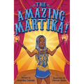 The Amazing Martika