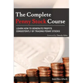 The Complete Penny Stock Course: Learn How To Generate Profits Consistently By Trading Penny Stocks